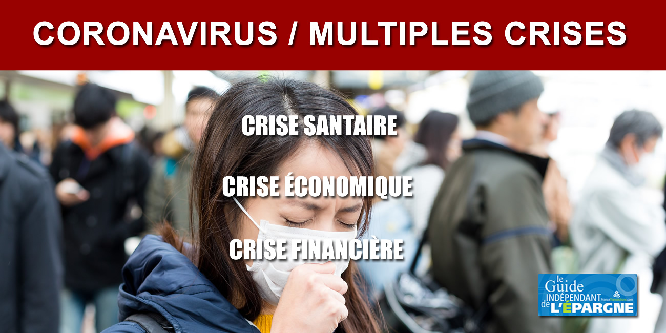 COVID19 : Situation exceptionnellement difficile pour Air France-KLM, l'aide de l'État sera la bienvenue COVID19 : Situation exceptionnellement difficile pour Air France-KLM, l'aide de l'État sera la bienvenue
