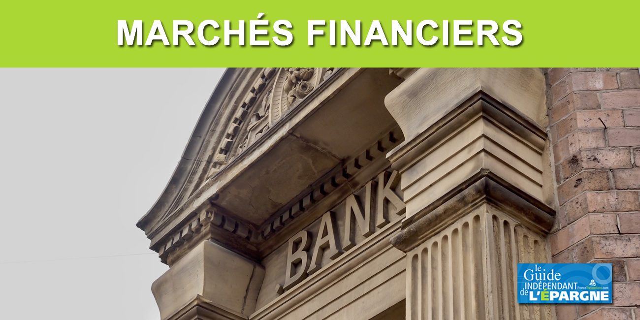 La crise économique de 2020, d'une ampleur historique, aura des impacts sur le fonctionnement des marchés financiers La crise économique de 2020, d'une ampleur historique, aura des impacts sur le fonctionnement des marchés financiers