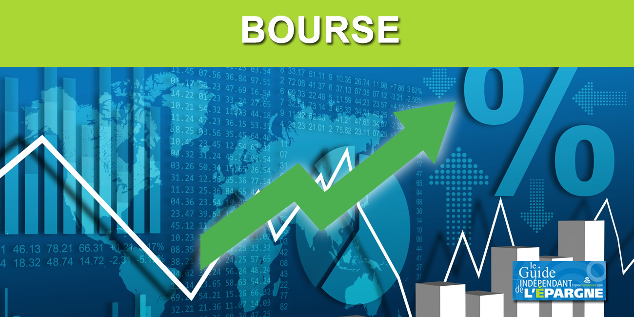 Le CAC 40 au-dessus des 4.700 points (+1,76%), une crise ? Quelle crise ? Le CAC 40 au-dessus des 4.700 points (+1,76%), une crise ? Quelle crise ?