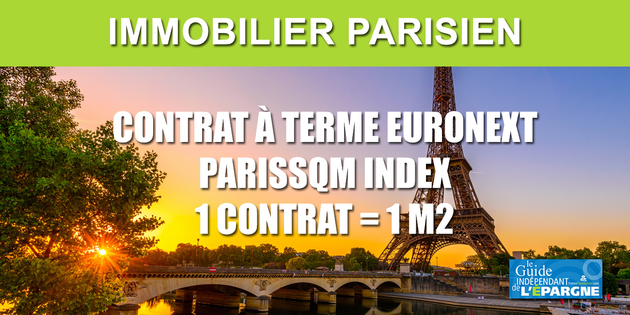 Immobilier Parisien : baisse des prix, comment s'en protéger ? Ou comment en profiter ? Immobilier Parisien : baisse des prix, comment s'en protéger ? Ou comment en profiter ?