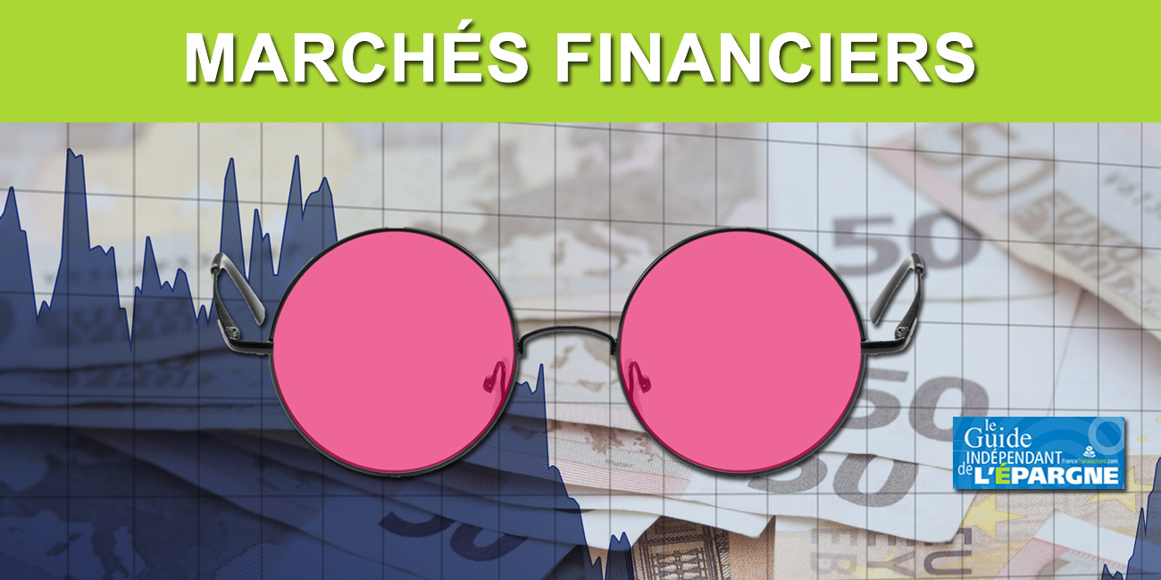 La Bourse américaine euphorique, nouveaux records, malgré les conséquences de la crise sanitaire La Bourse américaine euphorique, nouveaux records, malgré les conséquences de la crise sanitaire