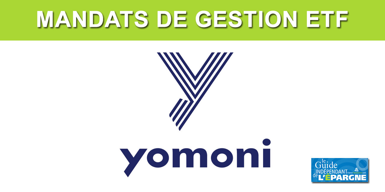 Yomoni Vie : le profil 100% fonds en euros n'est plus accessible à la souscription Yomoni Vie : le profil 100% fonds en euros n'est plus accessible à la souscription