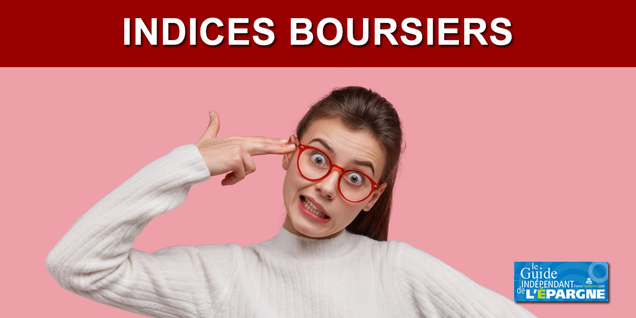 Bourse : les investisseurs découvrent que les reprises en L, U, V, W, K ne sont que des foutaises Bourse : les investisseurs découvrent que les reprises en L, U, V, W, K ne sont que des foutaises