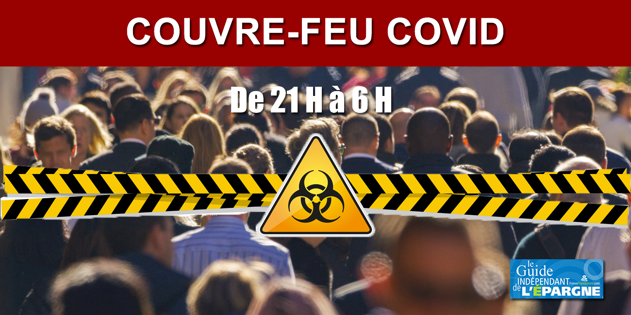 Bourse : le couvre-feu a éteint la flamme des investisseurs Bourse : le couvre-feu a éteint la flamme des investisseurs