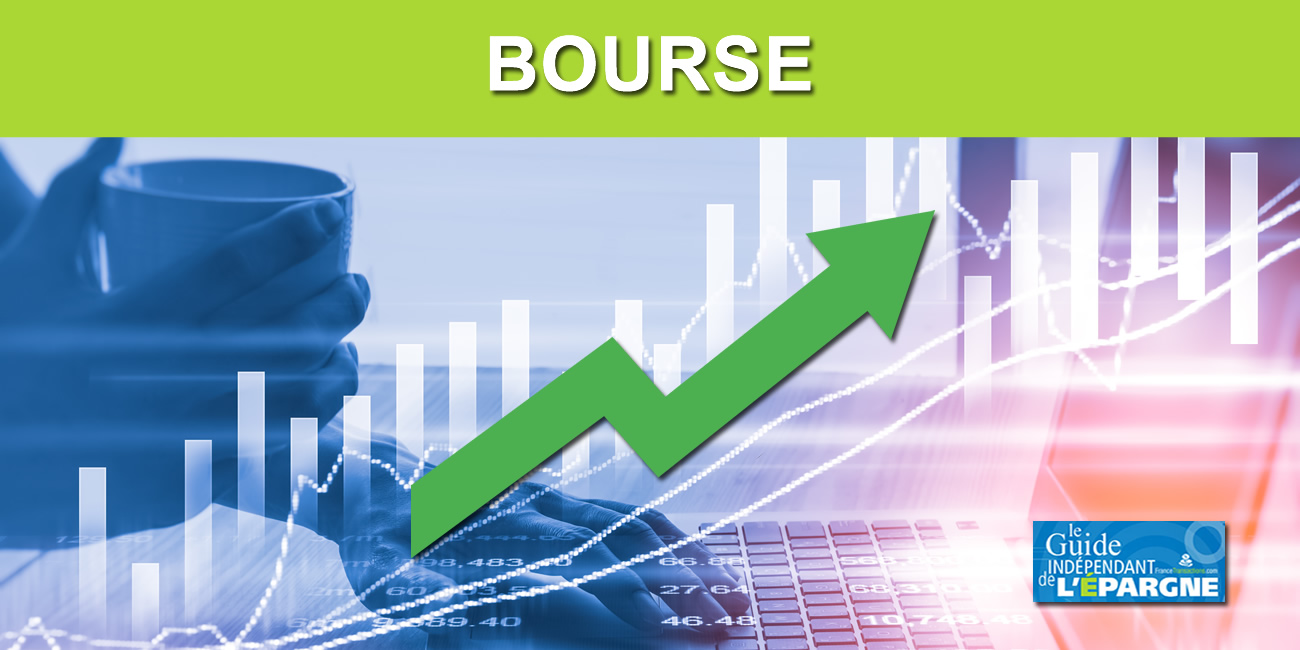 Nouveaux records boursiers à Wall Street sur le Nasdaq et le bitcoin au-delà des 22.000$ Nouveaux records boursiers à Wall Street sur le Nasdaq et le bitcoin au-delà des 22.000$