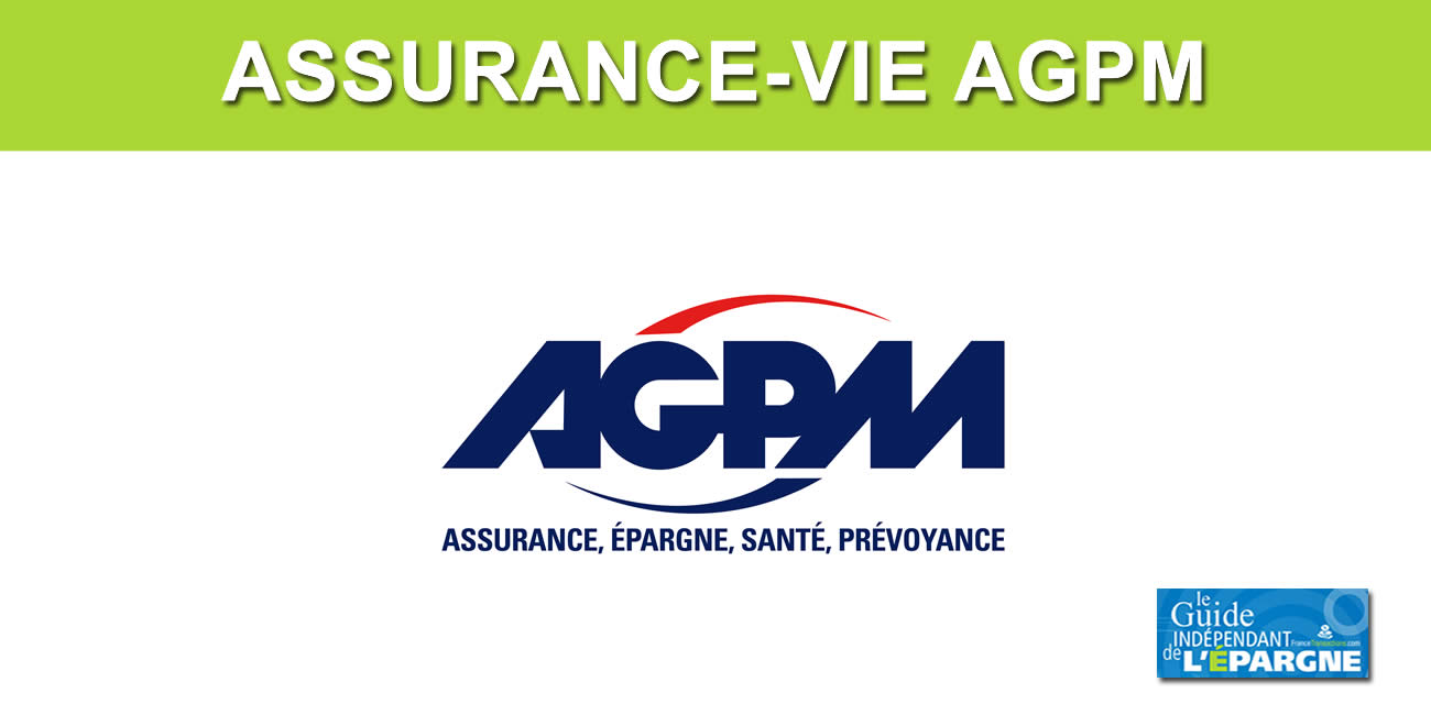 Assurance-Vie AGPM : Taux 2020 des fonds euros #Taux2020