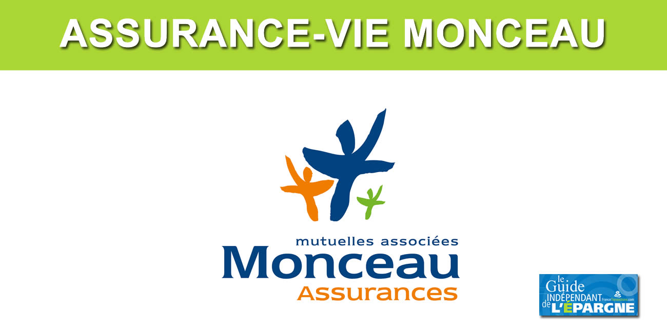 Assurance-Vie MONCEAU ASSURANCES, taux fonds euros 2020 publié en 2021 #Taux2020 Assurance-Vie MONCEAU ASSURANCES, taux fonds euros 2020 publié en 2021 #Taux2020