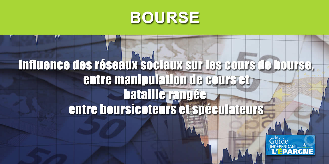 Bourse : titres Klepierre et Unibail-Rodamco-Westfield, cours manipulés à l'instar de Gamestop aux USA ? Bourse : titres Klepierre et Unibail-Rodamco-Westfield, cours manipulés à l'instar de Gamestop aux USA ?