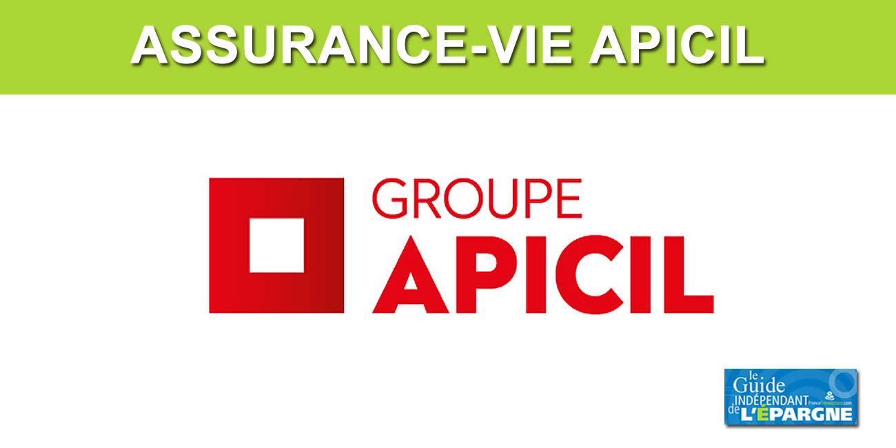 Assurance Vie APICIL : taux 2020 des fonds euros de 0.6% à 1.45% (bonus) #Taux2020 Assurance Vie APICIL : taux 2020 des fonds euros de 0.6% à 1.45% (bonus) #Taux2020
