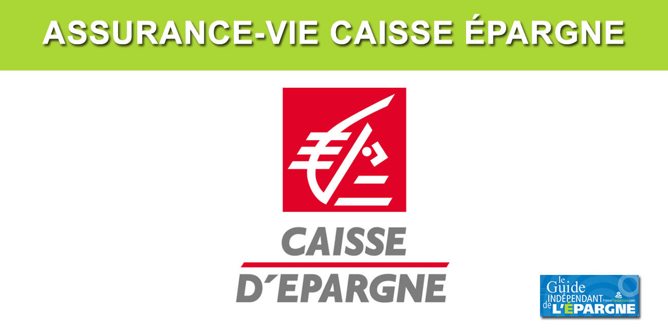 Assurance Vie Caisse d'Épargne : taux 2020 des fonds euros de 0.8% à 1.15% #Taux2020 Assurance Vie Caisse d'Épargne : taux 2020 des fonds euros de 0.8% à 1.15% #Taux2020