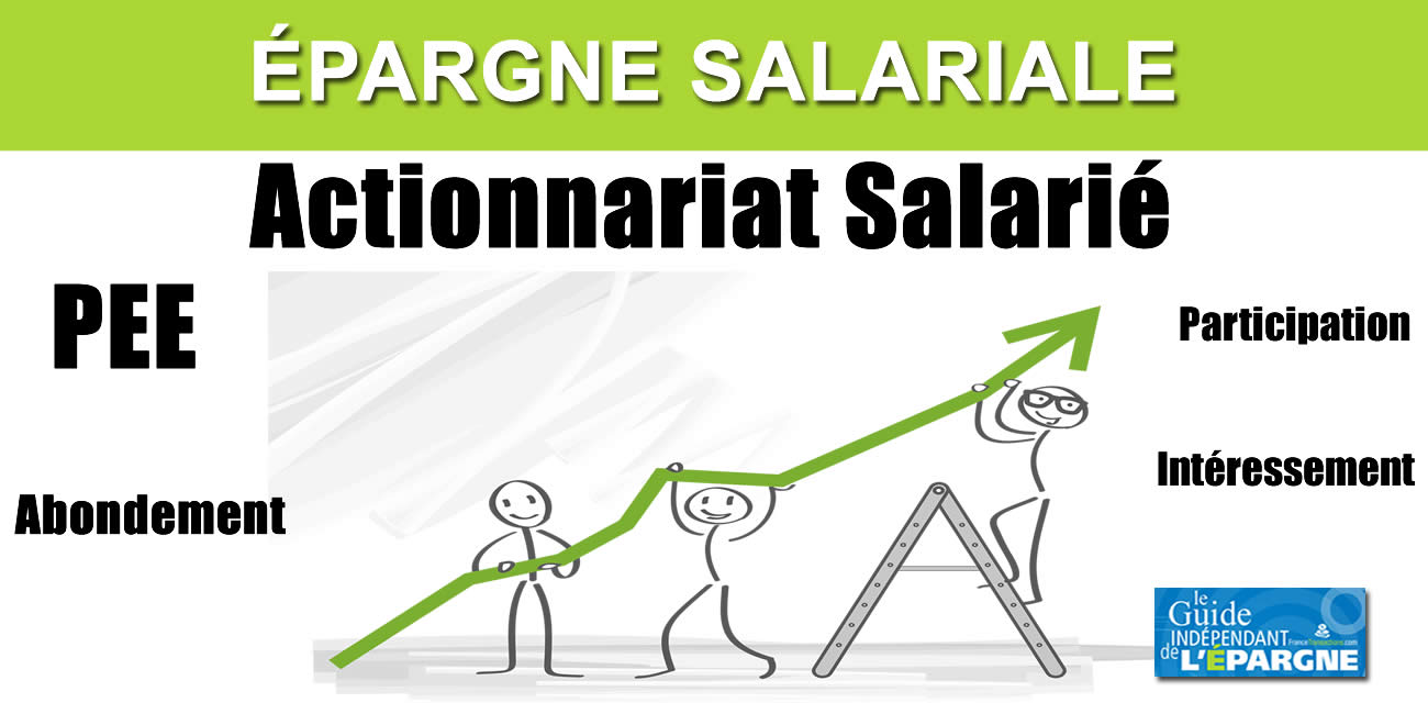 Épargne salariale : SPIE for you, le nouvel exemple de réussite d'actionnariat salarié Épargne salariale : SPIE for you, le nouvel exemple de réussite d'actionnariat salarié