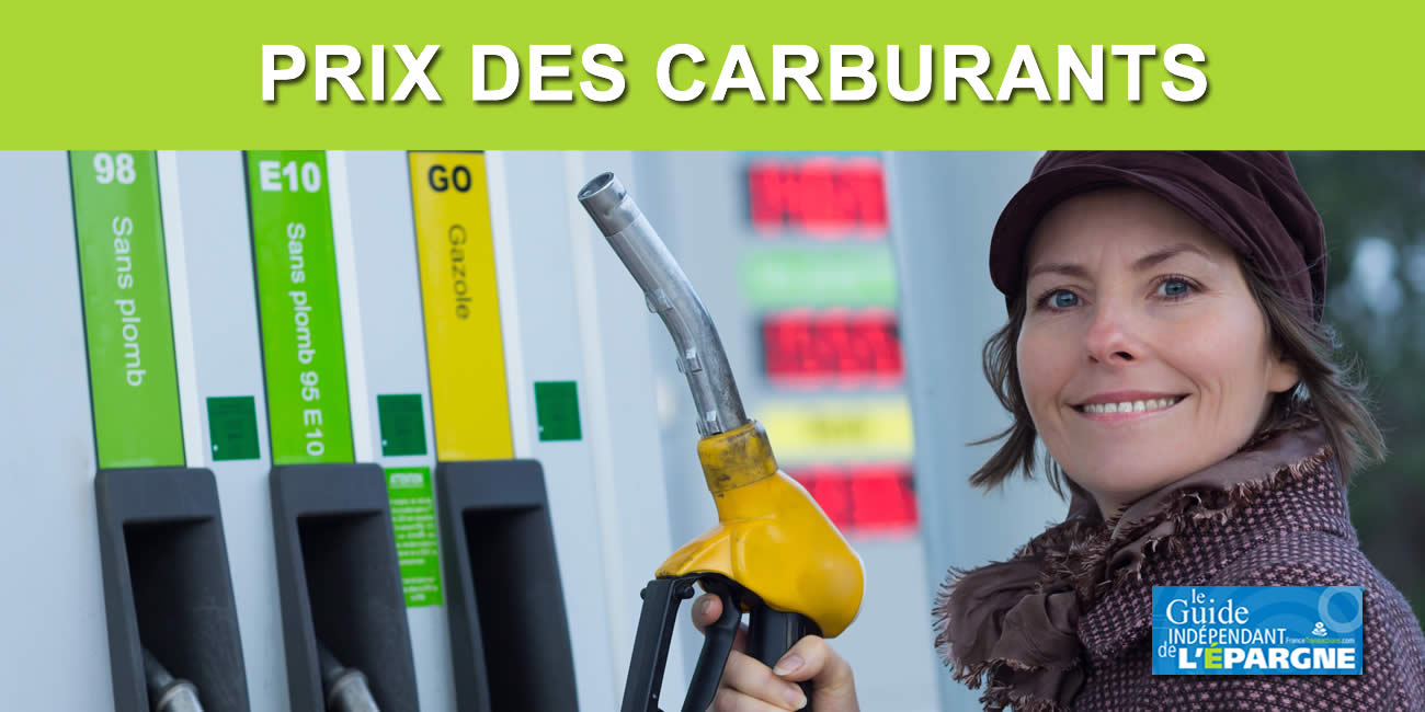 Carburants : les prix de l'essence vont encore continuer de grimper sur mars ! Pourquoi ? Carburants : les prix de l'essence vont encore continuer de grimper sur mars ! Pourquoi ?