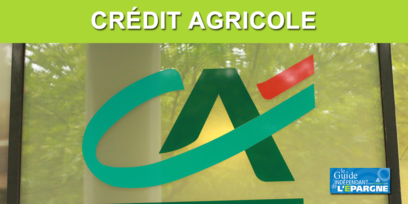 Résultats Crédit Agricole au premier trimestre 2021 : +171% de bénéfices, 1.75 milliards d'euros Résultats Crédit Agricole au premier trimestre 2021 : +171% de bénéfices, 1.75 milliards d'euros
