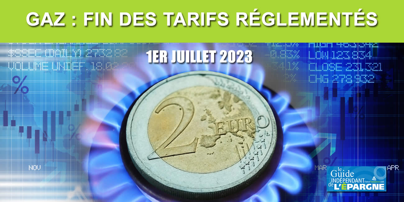 Hausse moyenne du prix du Gaz de +4.4% au 1er juin 2021 Hausse moyenne du prix du Gaz de +4.4% au 1er juin 2021