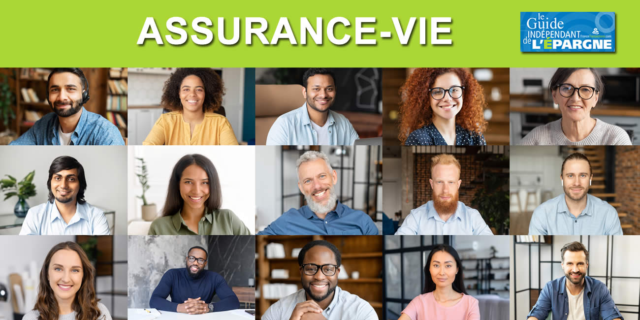 L'assurance-vie bat de nouveaux records de collecte en 2021, près de 100 milliards d'euros versés en 8 mois L'assurance-vie bat de nouveaux records de collecte en 2021, près de 100 milliards d'euros versés en 8 mois