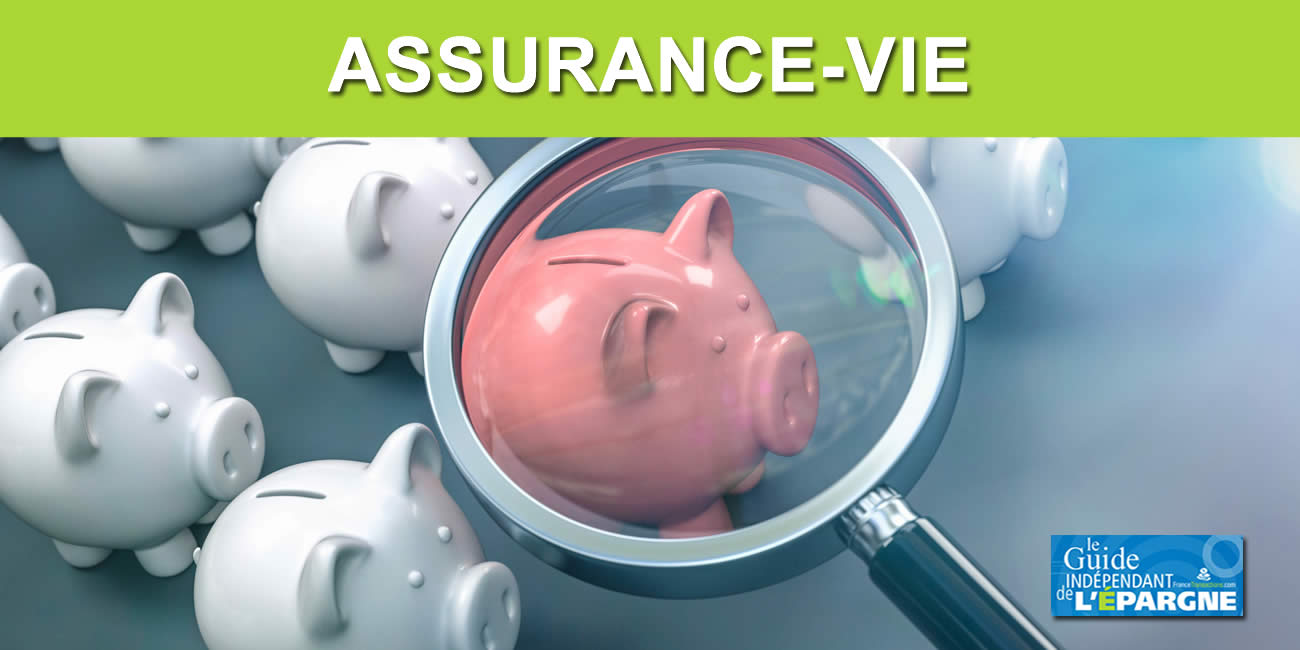 L'assurance-vie a traversé la crise sanitaire sans encombre, et va prouver sa résilience face à la récession et l'hyper inflation L'assurance-vie a traversé la crise sanitaire sans encombre, et va prouver sa résilience face à la récession et l'hyper inflation