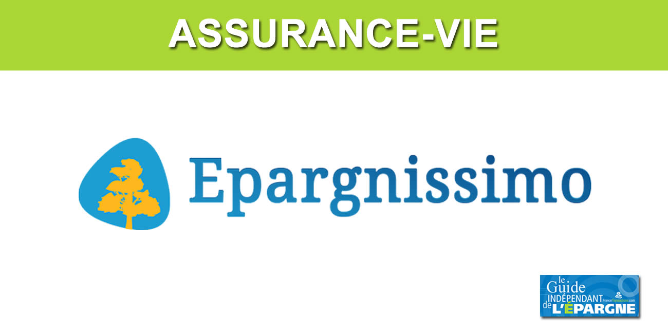 Croissance Avenir d'Epargnissimo : 150€ offerts pour 3.000€ versés à saisir avant le 31 août 2022 Croissance Avenir d'Epargnissimo : 150€ offerts pour 3.000€ versés à saisir avant le 31 août 2022