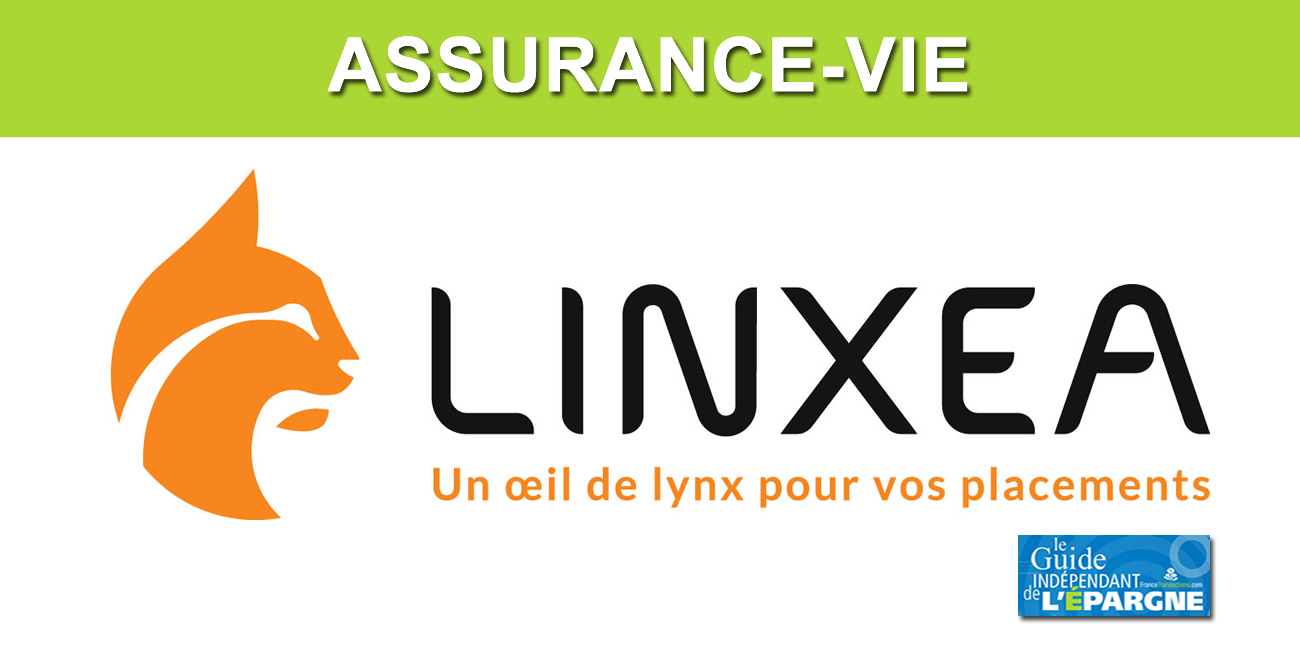 Assurance-Vie Linxea Spirit 2 : de 50 euros à 250 euros offerts Assurance-Vie Linxea Spirit 2 : de 50 euros à 250 euros offerts