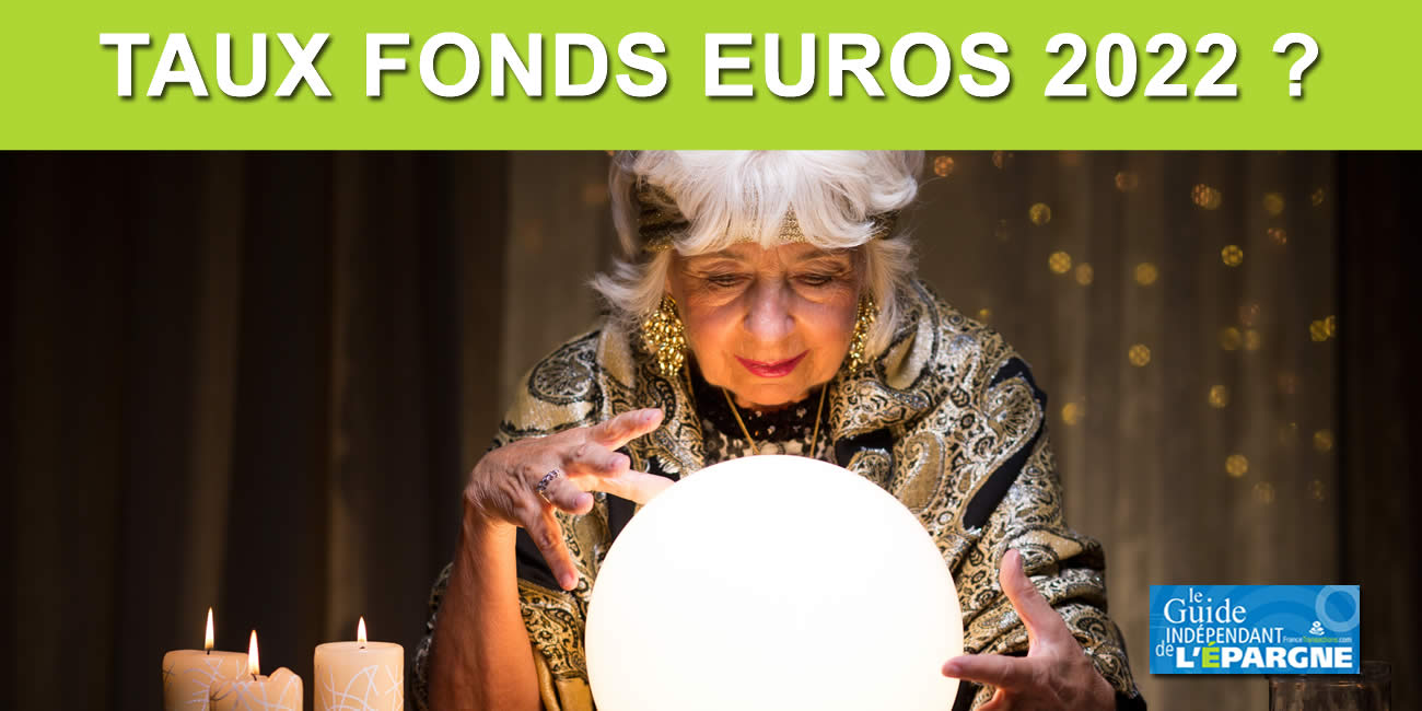 Rendements 2022 des fonds euros : hausse attendue ! Mais de combien ? Rendements 2022 des fonds euros : hausse attendue ! Mais de combien ?