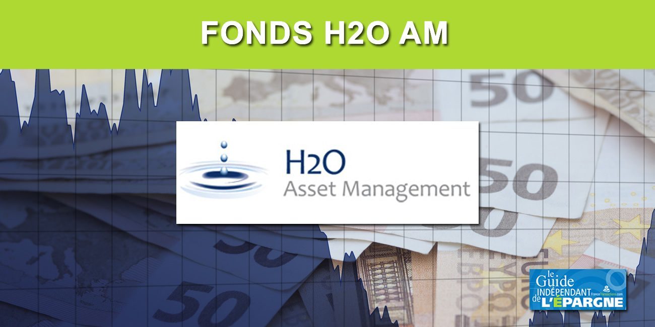 H2O AM va débuter le remboursement des side pockets (fonds cantonnés) dans les prochains jours H2O AM va débuter le remboursement des side pockets (fonds cantonnés) dans les prochains jours