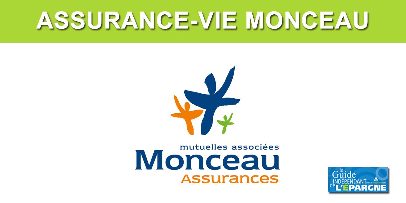 Assurance-Vie MONCEAU ASSURANCES (Capma & Capmi, contrat Dynavie), taux fonds euros 2022 de 1.75% #Taux2022 Assurance-Vie MONCEAU ASSURANCES (Capma & Capmi, contrat Dynavie), taux fonds euros 2022 de 1.75% #Taux2022