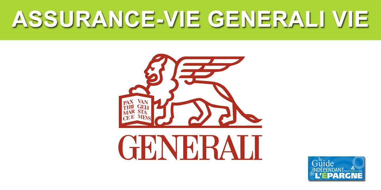 Taux 2022 GENERALI Taux 2022 GENERALI
