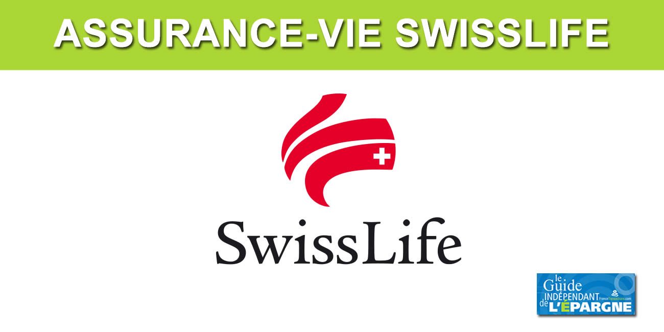 Taux 2022 Swiss Life Taux 2022 Swiss Life