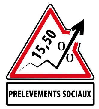 Contributions sociales prélevées annuellement sur les fonds euros, c'est conforme ! Contributions sociales prélevées annuellement sur les fonds euros, c'est conforme !