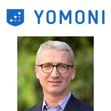 Allocation d'actifs : David Ganozzi rejoint Yomoni en qualité de directeur des investissements Allocation d'actifs : David Ganozzi rejoint Yomoni en qualité de directeur des investissements