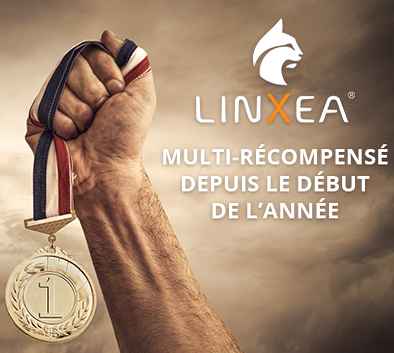 Contrats d'assurance-vie LinXea : une pluie de récompenses 2015 Contrats d'assurance-vie LinXea : une pluie de récompenses 2015