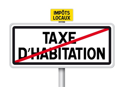 Suppression de la taxe d'habitation totale en 2022 pour tous les Français, économie moyenne de 723€ Suppression de la taxe d'habitation totale en 2022 pour tous les Français, économie moyenne de 723€