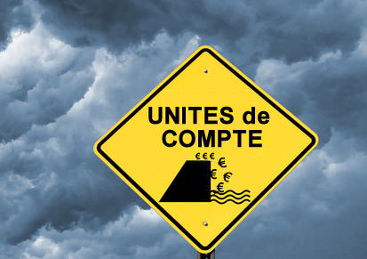 Les épargnants ont misé en avril à plus de 50% sur les unités de compte, sont-ils devenus fous ? Les épargnants ont misé en avril à plus de 50% sur les unités de compte, sont-ils devenus fous ?