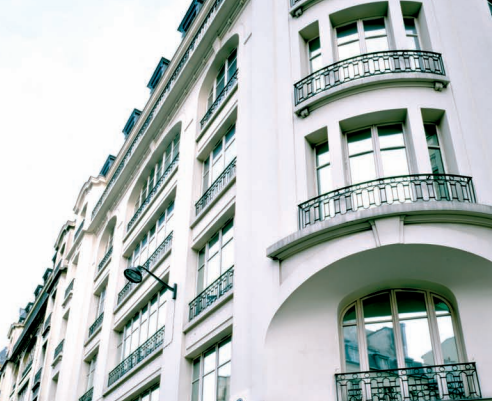 Assurance-vie Generali Epargne : La SCPI Fructipierre fait son entrée sur le contrat Assurance-vie Generali Epargne : La SCPI Fructipierre fait son entrée sur le contrat