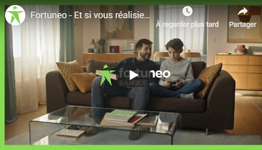 Fortuneo Vie : un contrat d'assurance-vie pour réaliser vos plus beaux projets ? Fortuneo Vie : un contrat d'assurance-vie pour réaliser vos plus beaux projets ?