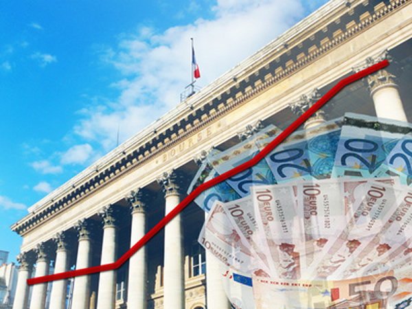 Petite hausse pour la Bourse de Paris (+0,10%) en attendant les résultats d'entreprise Petite hausse pour la Bourse de Paris (+0,10%) en attendant les résultats d'entreprise