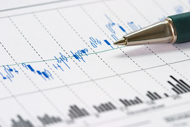 Bourse : le CAC 40 a clôturé vendredi avec un gain de +3,85% sur la semaine Bourse : le CAC 40 a clôturé vendredi avec un gain de +3,85% sur la semaine