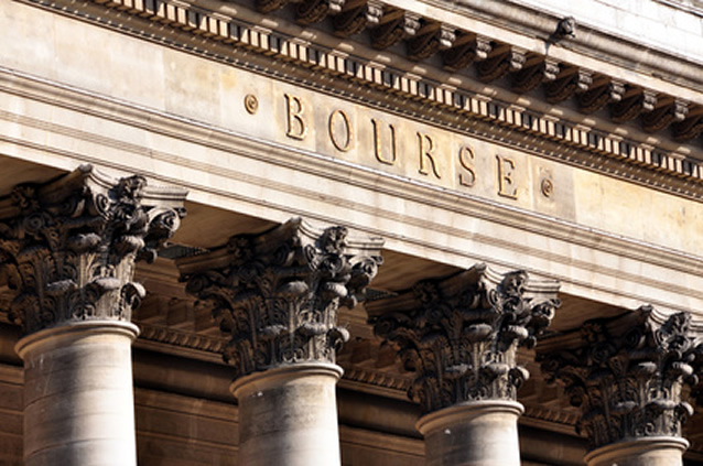 La Bourse de Paris consolée par un radoucissement des tensions commerciales (-0,13%) La Bourse de Paris consolée par un radoucissement des tensions commerciales (-0,13%)