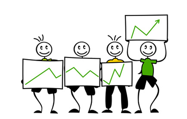 La Bourse de Paris ose le rebond (+0,36%) La Bourse de Paris ose le rebond (+0,36%)