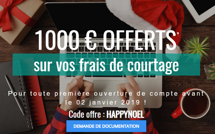 Bourse : après la tempête, le beau temps ? Chez Bourse Direct, la tendance est plutôt aux cadeaux de Noël Bourse : après la tempête, le beau temps ? Chez Bourse Direct, la tendance est plutôt aux cadeaux de Noël