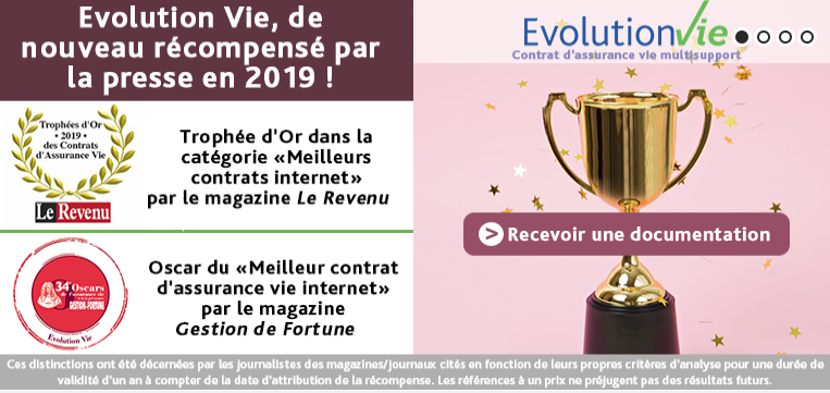 Assurance-Vie Évolution Vie (Aviva), nouveautés 2019 : gestion pilotée et unités de compte ISR Assurance-Vie Évolution Vie (Aviva), nouveautés 2019 : gestion pilotée et unités de compte ISR